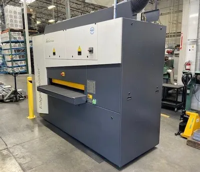 2022 ARKU EDGEBREAKER  2000 GRINDERS, BELT | Machinery Resources International (3)