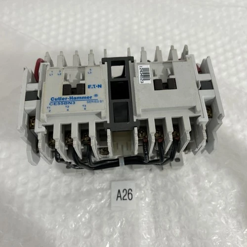 NEW Eaton CE55BN3