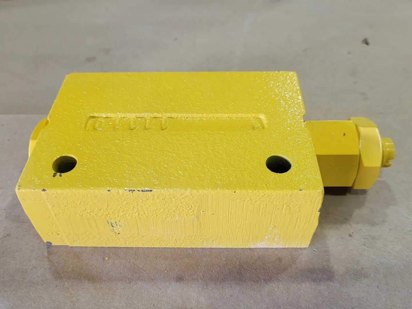 NEW KOMATSU 23B-60-74680