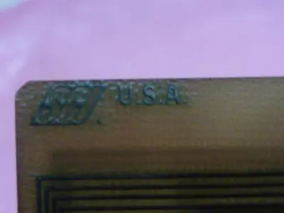 USED SCI 21745 REV D