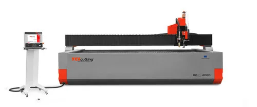 New | Build-to-Order TCI CUTTING BP-C 4020 Waterjet Cutters | Source Machinery Sales #1251726