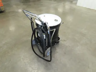 Used GUARD AIR _UNKNOWN_ Spray Machines Indiana US | Arrow Industrial #1368067