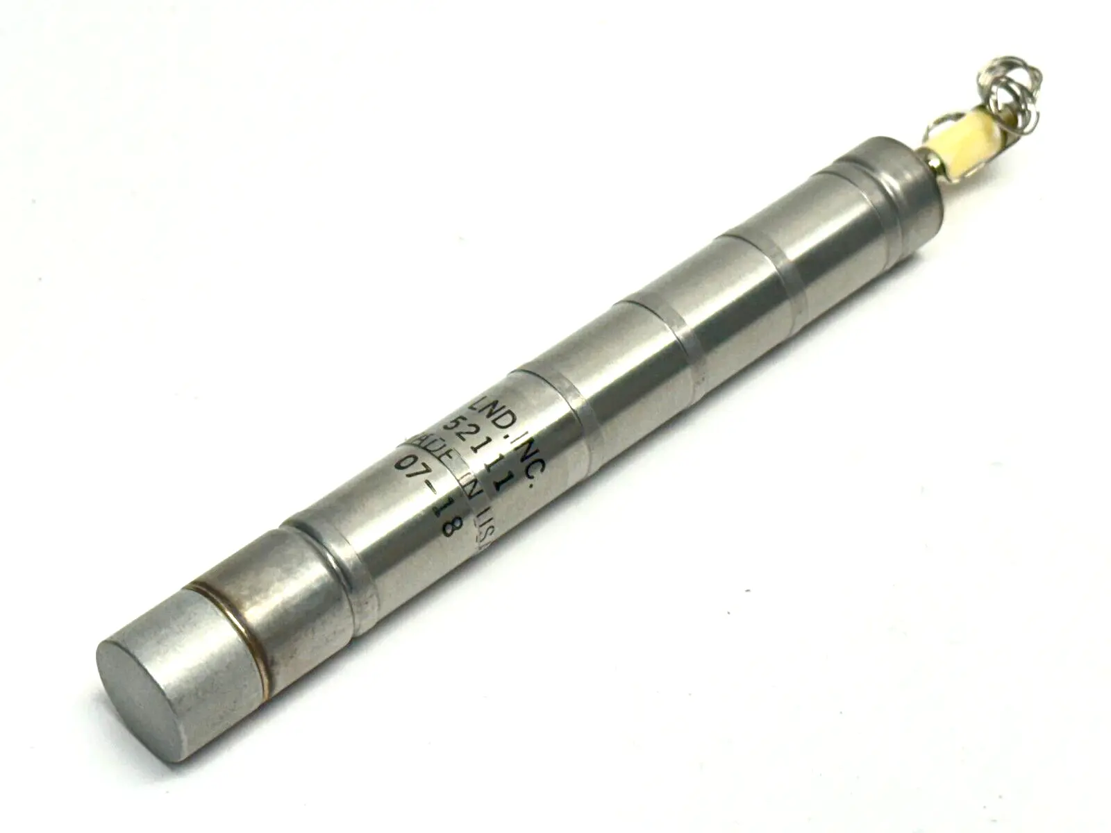 52111 | LND  Gamma Ionization Chamber For Nuclear Radiation Detection - New Other