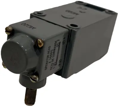 New | in-Stock Allen-Bradley 802T-A Relays & Switches Michigan US | SB Industrial Supply #1210445