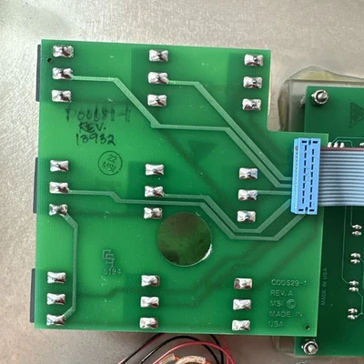 USED MSI / Trans Weigh MSI6260IA04D02