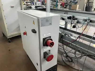 Used _UNKNOWN_ _UNKNOWN_ Production Lines FR | Apex Auctions #1550842