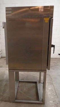 100-0057 Do-Sys by Revent Convection Oven w/Steam