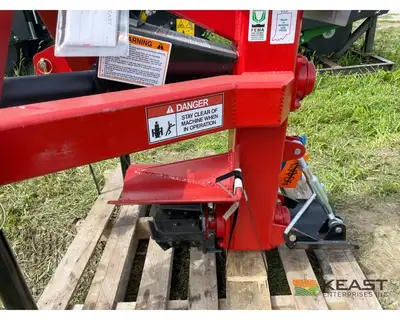Used HURRICANE DITCHER _UNKNOWN_ Trenchers Iowa US | Keast Enterprises #1360348