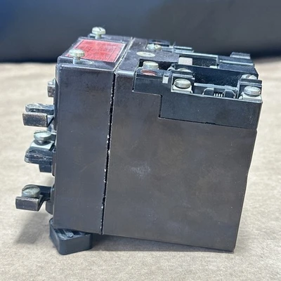 USED KLOCKNER MOELLER DIL-2/57