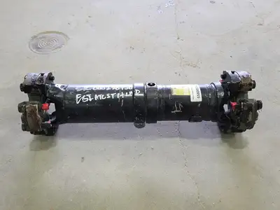 USED ATLAS COPCO 5580003410