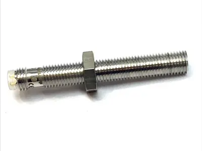 USED BALLUFF INDUCTIVE PROXIMITY SENSOR