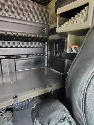 Used 2007 KENWORTH W900 Conventional trucks Ohio US | Proxy Equipment #1385217