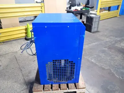 USED QUINCY QPNC250 (BE10S)