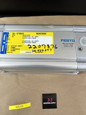 NEW Festo 163516