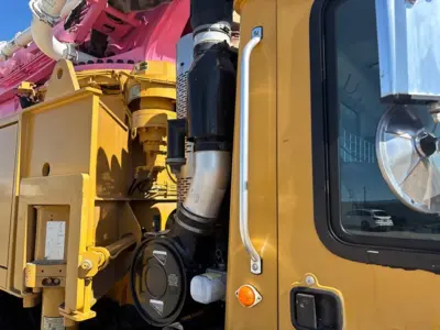 Used 2014 PUTZMEISTER _UNKNOWN_ Concrete Pumps Colorado US | Concrete Pump Depot #1413335