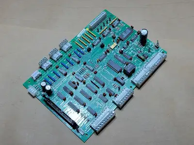 USED UNITED POWER CORP. PCB-10003