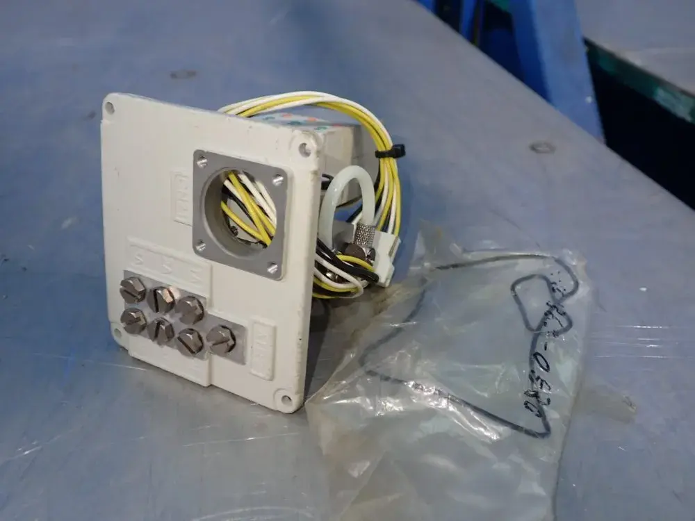 NEW SMC SX32405NGS0