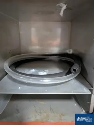 USED Sheldon Manufacturing Sheldon VWR Vacuum Oven, Model 1410
