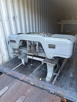 KYSOR JOHNSON J Horizontal Band Saws | Global Machine Brokers, LLC (2)