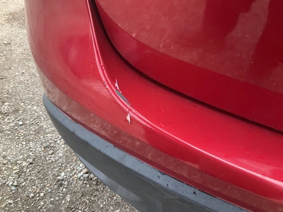 USED 2015 MAZDA CX-5