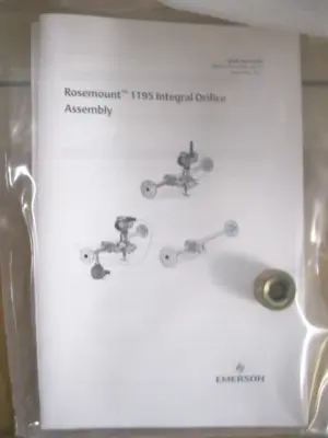 NEW Rosemount 3051 CFP DF010W3S0150D52AA1P2V1V2QC1Q8Q4E5M5CNG7377