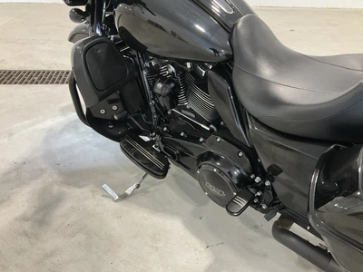 Used 2020 HARLEY DAVIDSON FLHXS Motorcycles (Misc) Michigan US | Miedema Asset Management Group #1397252