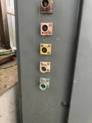 USED SIMPLEX TITAN-100