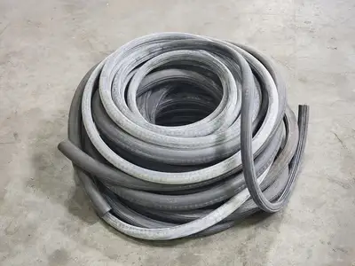 1/4" Weather Strip