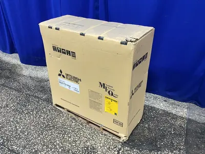 Used 2022 MITSUBISHI ELECTRIC MUZFS15NA Miscellaneous MRO Ohio US | HGR 24 #1287304