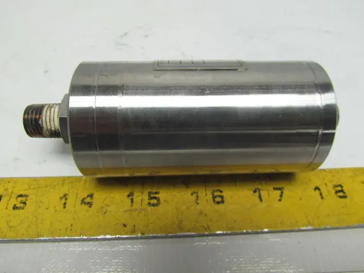 Used SENSOTEC _UNKNOWN_ Miscellaneous MRO | Arrow Industrial #652303