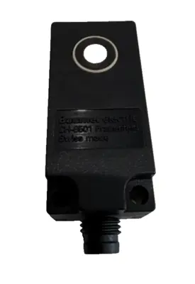 NEW BAUMER ELECTRIC UNDK 20P6914/S35A PROXIMITY SENSOR