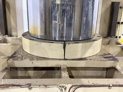 USED SUTHERLAND HD1-600-43-67