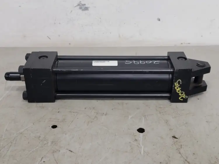 Used PARKER 02.50CBB2HLT14AC9.000 Parts (Hydraulics and Pneumatics) British Columbia CA | Lenmark #264895