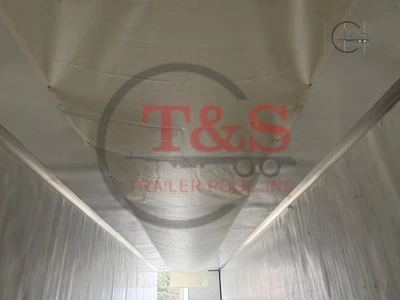 Used 2023 UTILITY _UNKNOWN_ Reefer Trailers Illinois US | T&S Trailer Pool #1509466