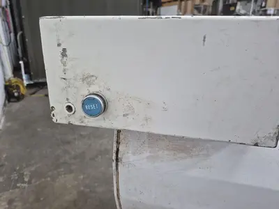 USED SAFELINE GF75