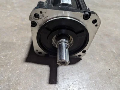 USED YASKAWA SGMGV-13A3E61