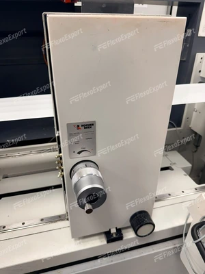 Used 2014 ABG DIGICON SERIES 2 Digital Finishing Connecticut US | FlexoExport #1490232