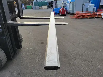 10 ft Forming Punch GP13