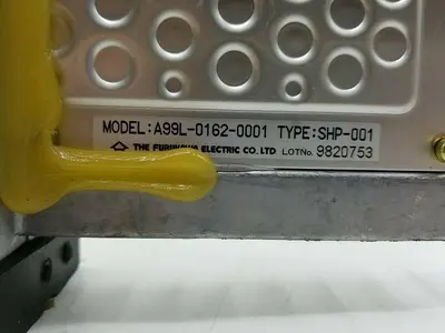 USED FANUC A06B-6079-H105