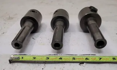 Used SHARS TOOL R8 TOOL HOLDER Misc Industrial Equipment Kentucky US | Aucto #686692