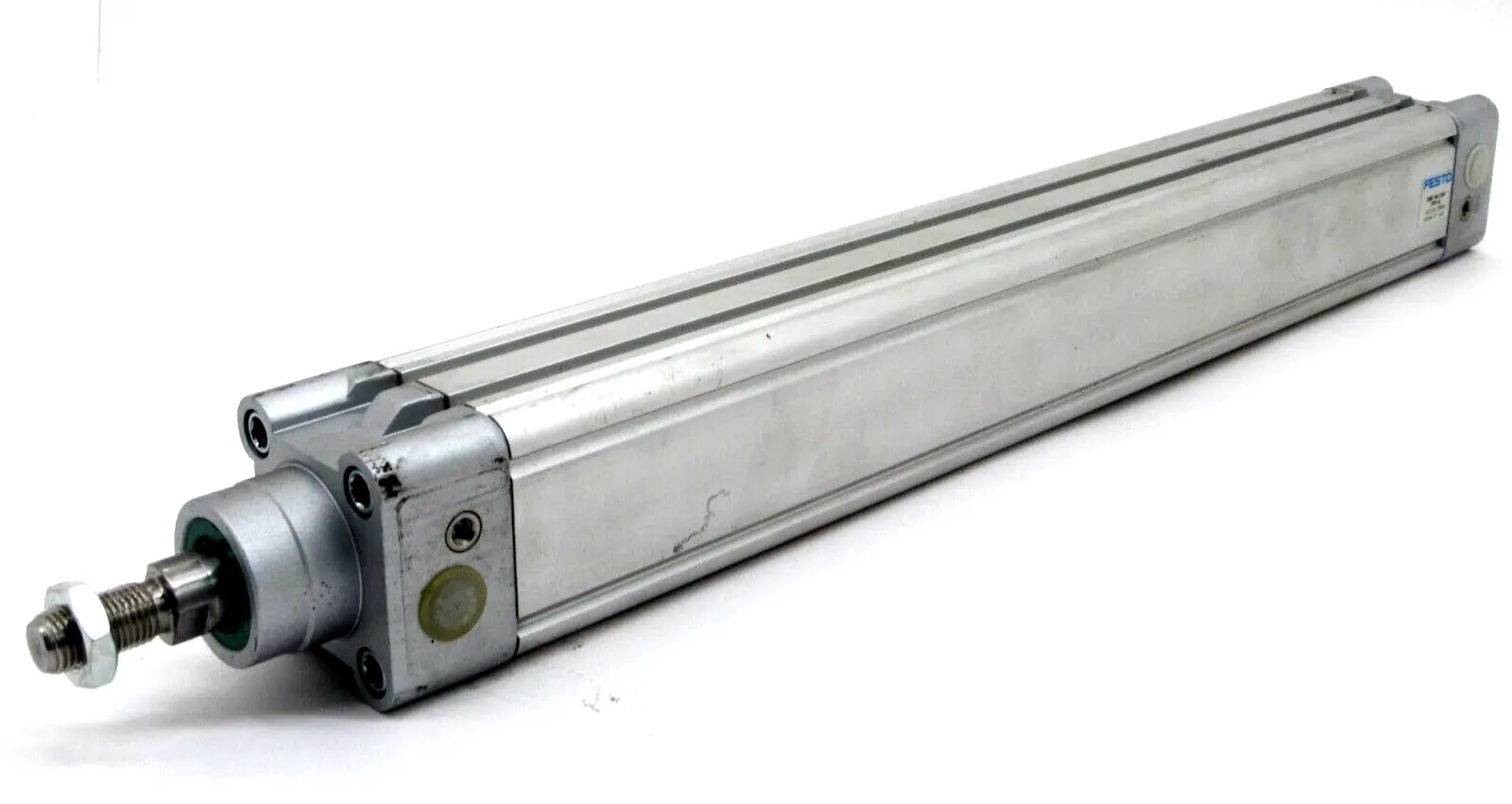 NEW FESTO DNC-40-330-PPV-A AIR CYLINDER DNC40330PPVA