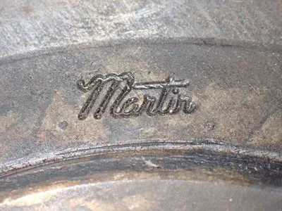 Used MARTIN DSP2814M37 Miscellaneous MRO Ohio US | HGR 24 #1131431