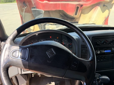 Used 2003 INTERNATIONAL 7400 4X2 Dump trucks Michigan US | Miedema Asset Management Group #1391640