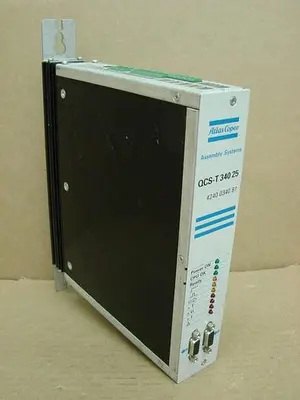 USED ATLAS COPCO 4240 034081