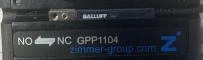 ZIMMER-GROUP GPP1104 Pumps & Hydraulics | ESS Industrial Equipment Sales (11)