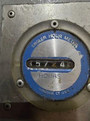 Used PACIFIC 250 PF-0BS High Speed Production Presses Michigan US | iGAM Industrial Marketplace #471080
