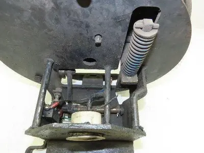 Crown PE 3000 Series PE3540-60 Pallet Jack Brake Housing