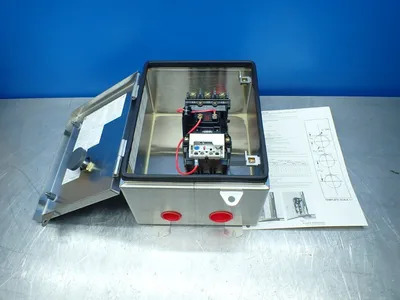 NEW ALLENBRADLEY 509ACDA2F