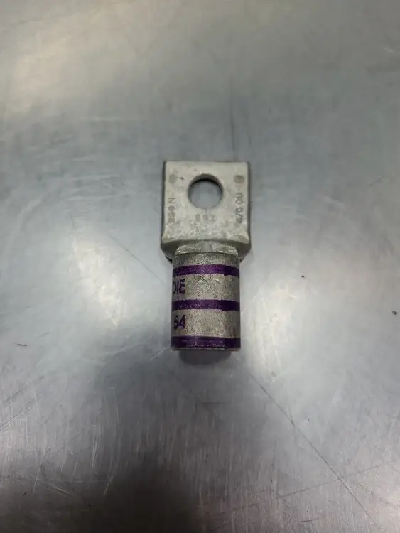 Used Thomas & Betts _UNKNOWN_ Electrical Fittings South Carolina US | Palmetto Automation #1160119