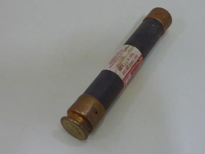 Used FUSETRON FRS-R-56/10 Fuses Michigan US | Ideal Machinery #591751